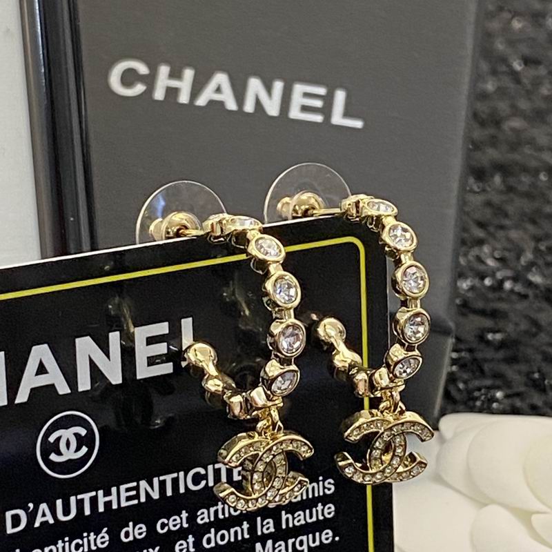 Chanel earing 1lyx520